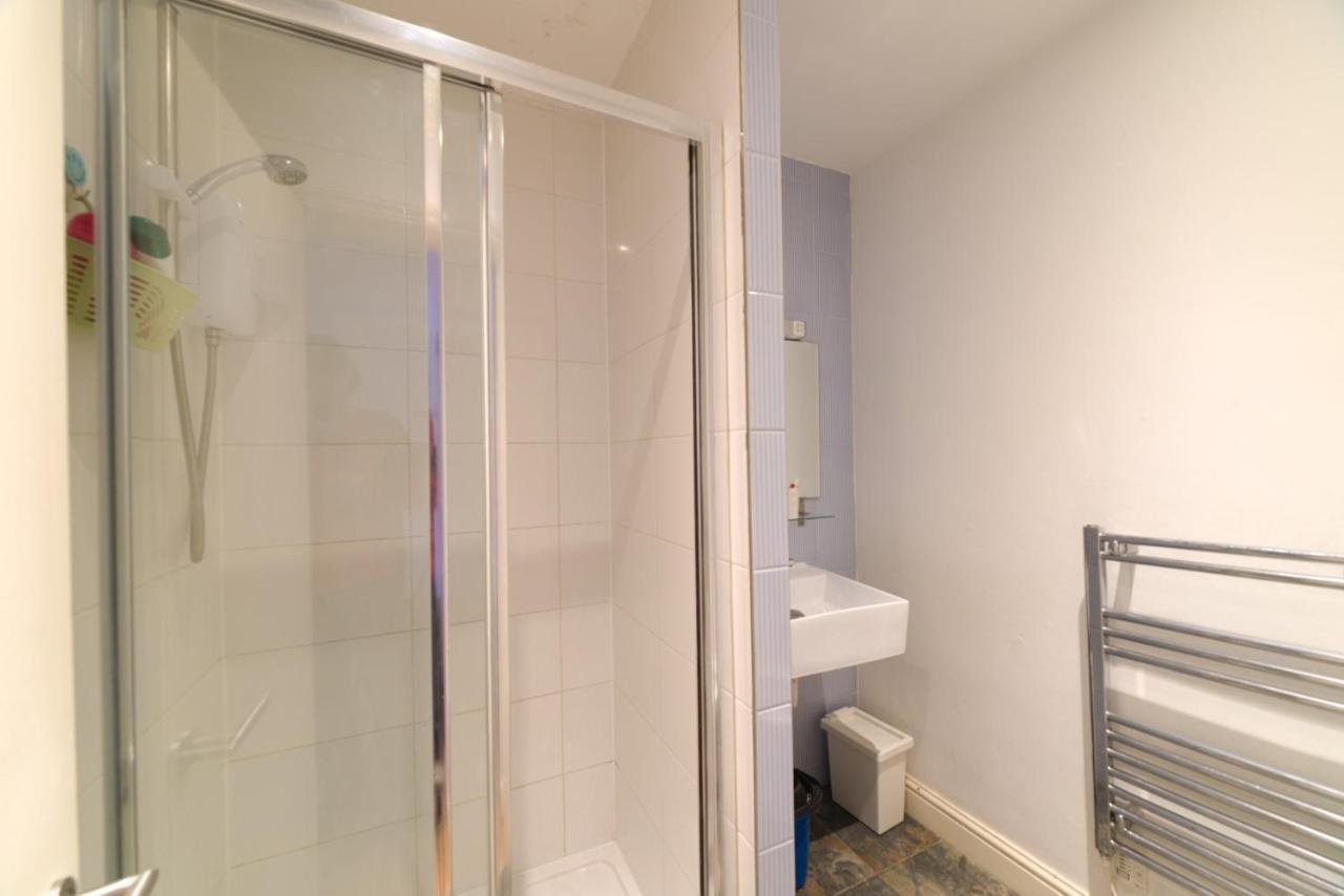 Clerkenwell Apartments By Dc London Rooms Экстерьер фото