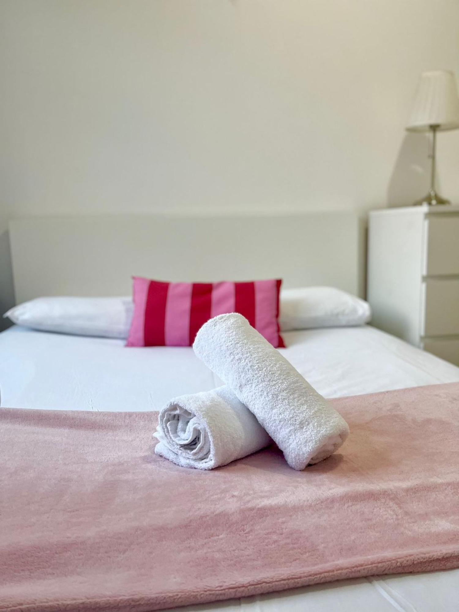 Clerkenwell Apartments By Dc London Rooms Экстерьер фото
